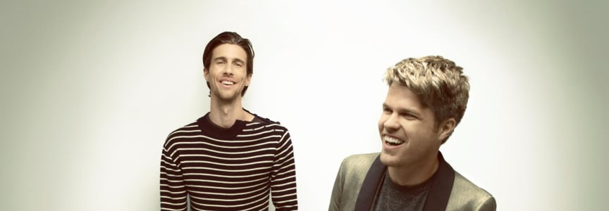 3OH!3