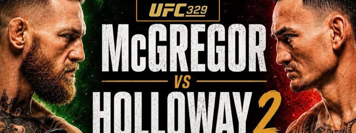 Ufc 329