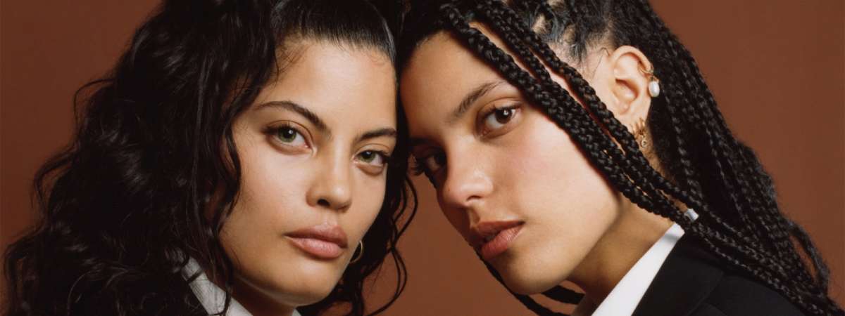 Ibeyi