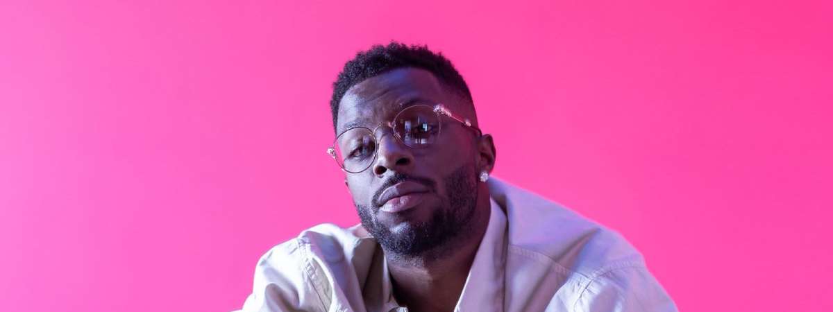Isaiah Rashad, Alemeda