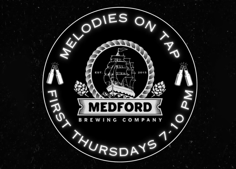 Singer Songwriter Night: Melodies on Tap