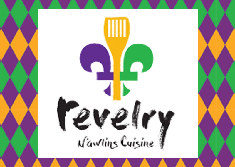 Revelry N’awlins Cuisine