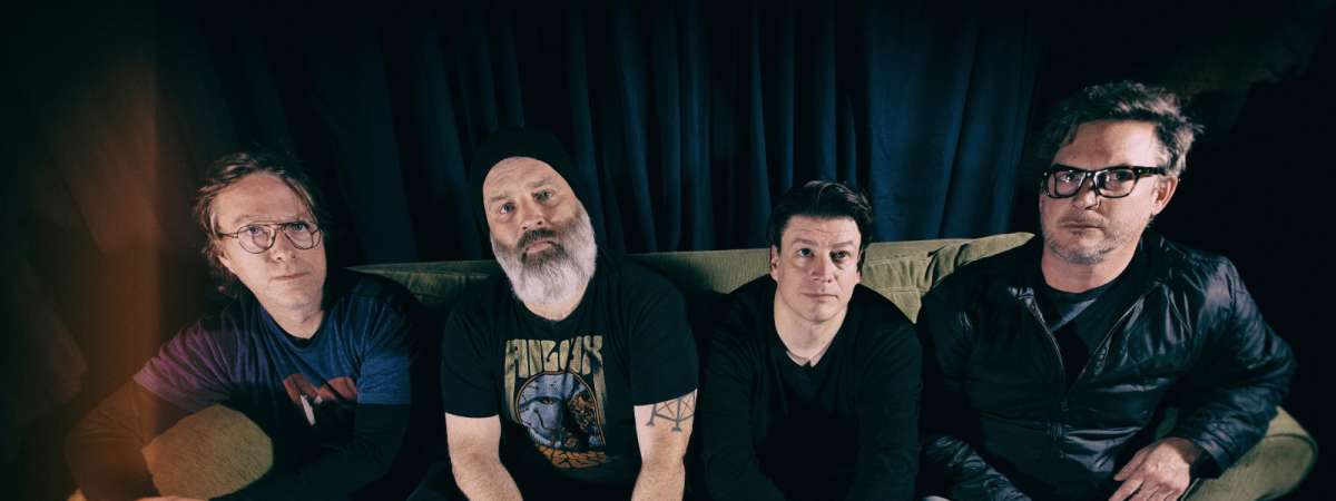 Shiner with Fotocrime and Aversions