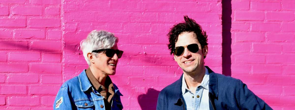 We Are Scientists