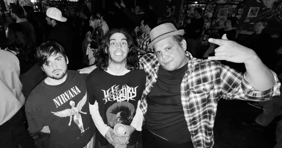 Mohawk Presents A SUMMER NIGHT OF GRUNGE
