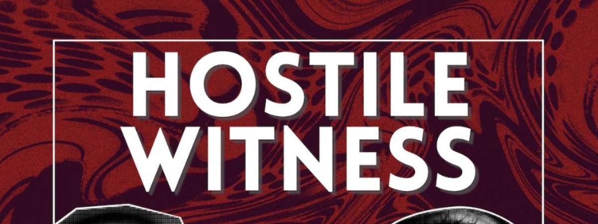 Hostile Witness