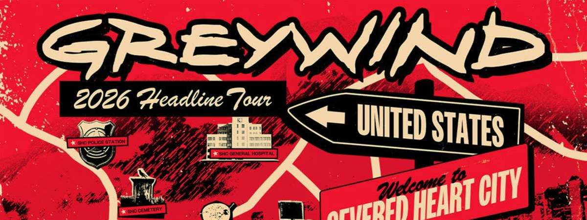 Greywind