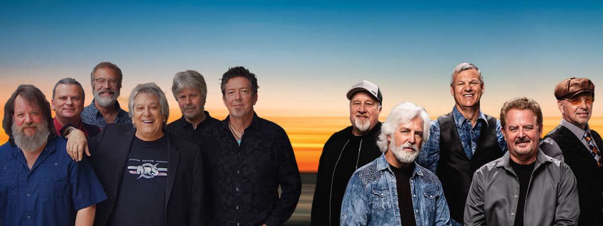 Atlanta Rhythm Section & Orleans