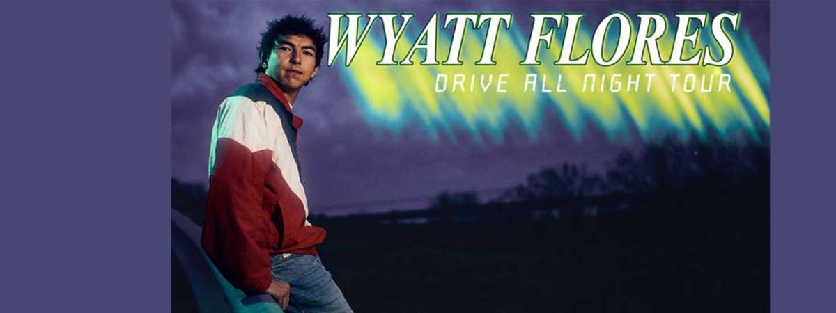 Wyatt Flores