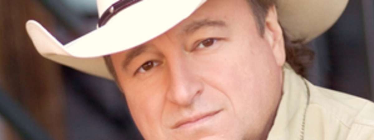 Mark Chesnutt