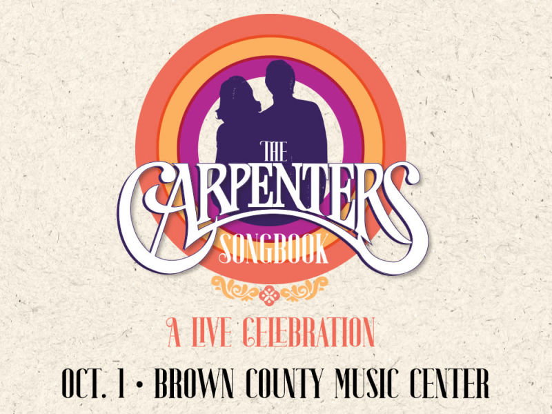 The Carpenters Songbook: A Live Celebration