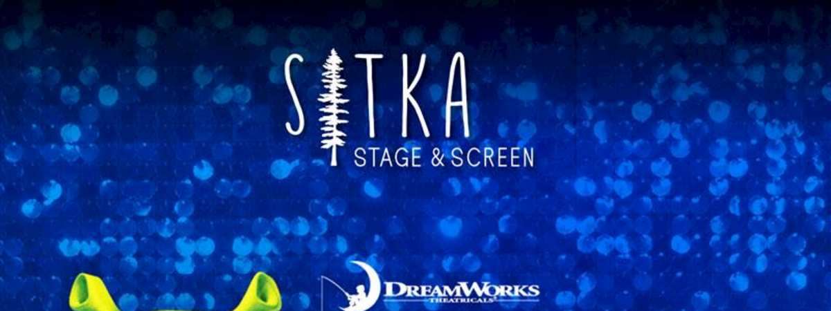 Shrek The Musical Jr.
