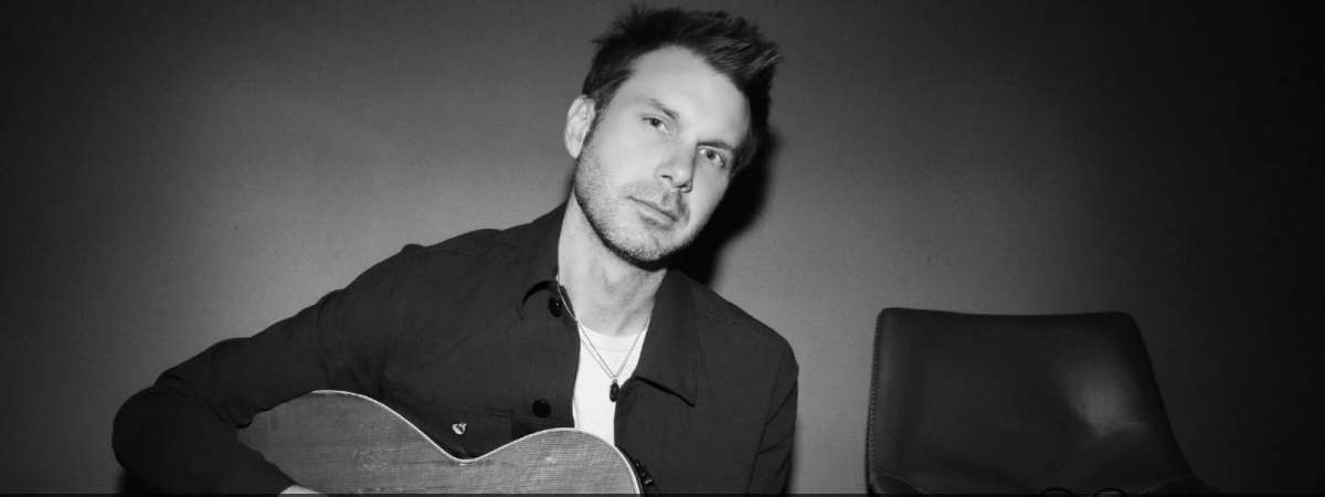 Howie Day with special guest Ruthie Craft