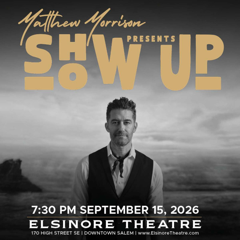 Show Up