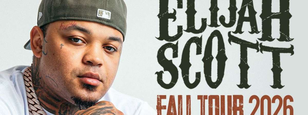 Elijah Scott