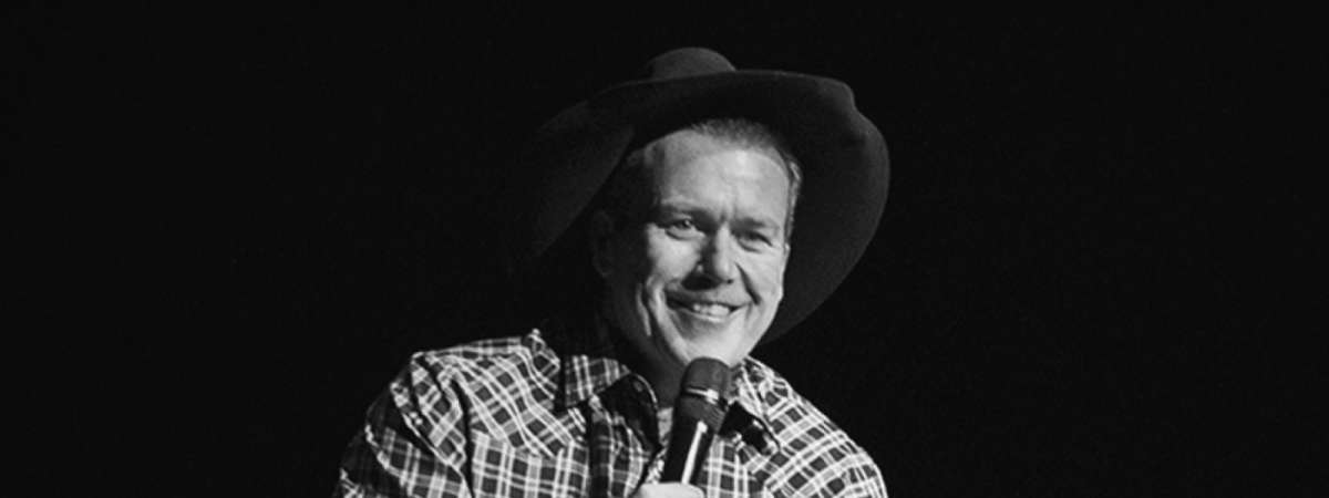 Rodney Carrington