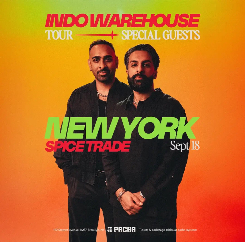 Indo Warehouse