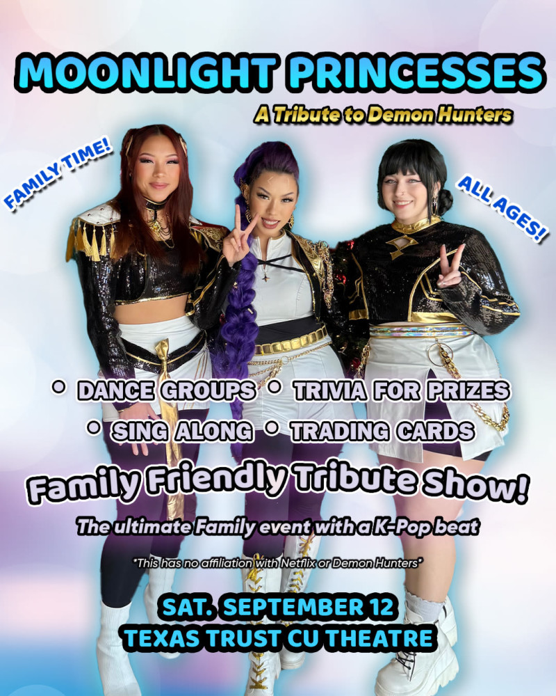 Moonlight Princesses