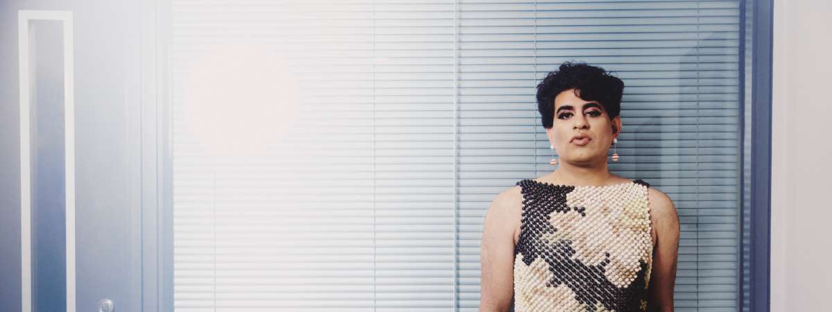 ALOK: Eat Pray Leave Tour