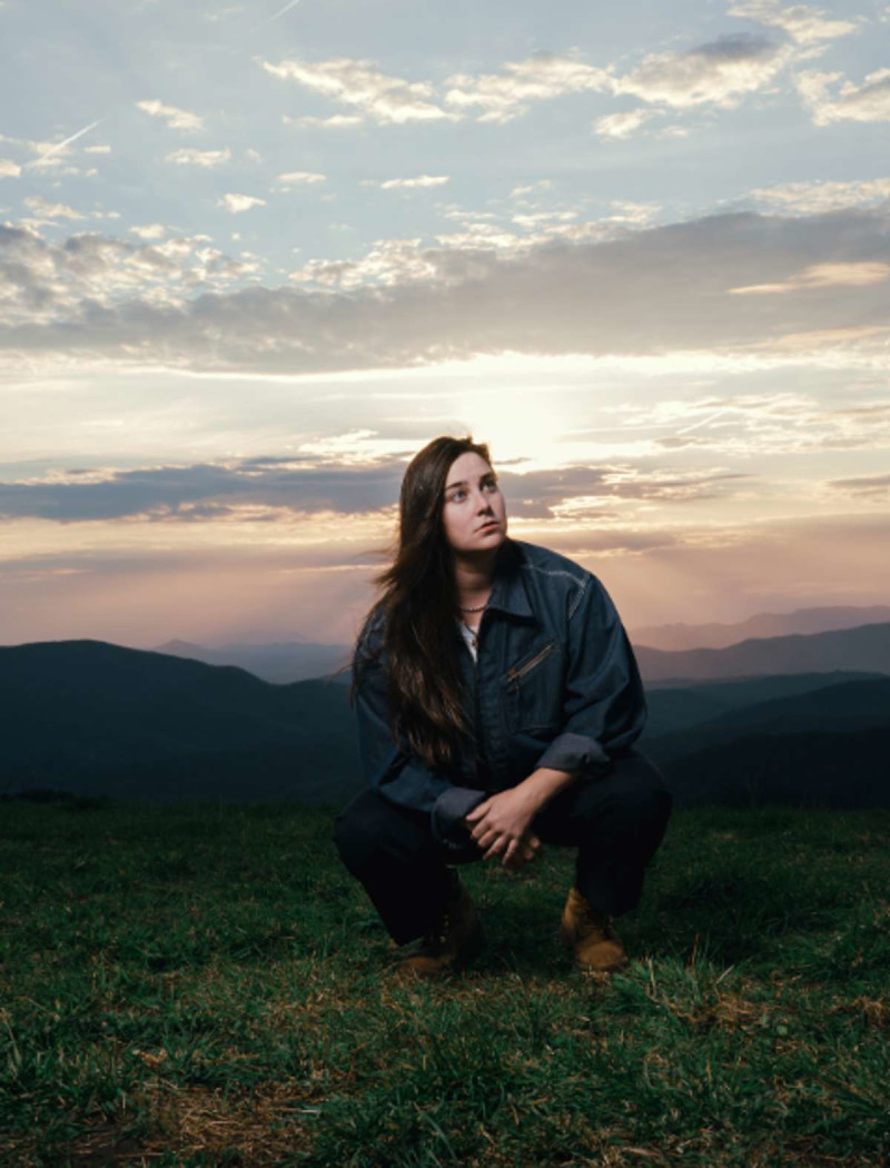 Katie Pruitt - Fools for the Fleeting Tour
