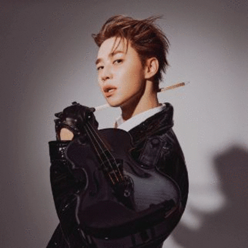 Henry Lau
