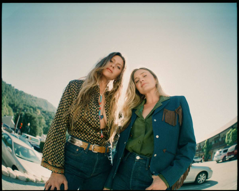 ALY & AJ - Places to Run Tour 2026
