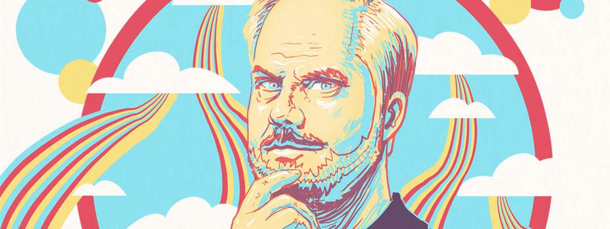 Jim Gaffigan: Everything is Wonderful!