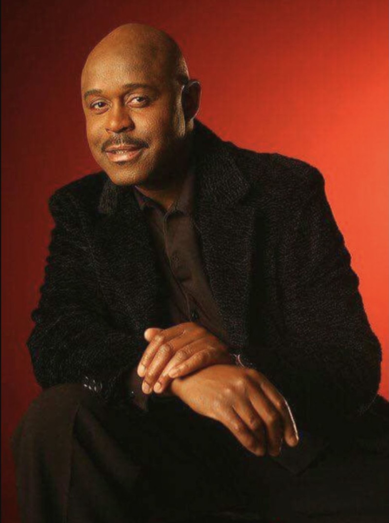 Tony Lindsay and Future Perfect Band