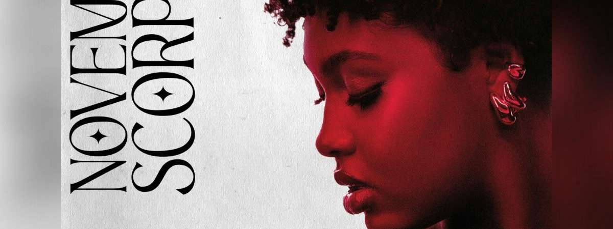Tiana Major9 – November Scorpio Tour