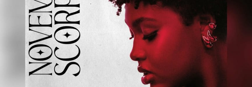 Tiana Major9 – November Scorpio Tour