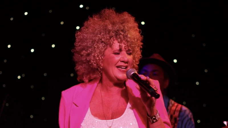 Kaye Bohler's Album Release Party