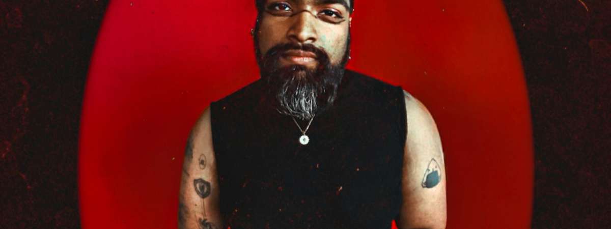 Vethaken, We Used To Cut The Grass, Voodoo Baby Aliens