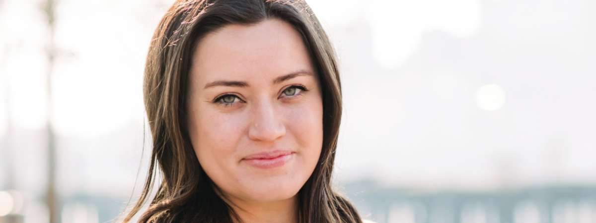 GRIM TIDINGS: B.K. BORISON in conversation with IMAN HARIRI-KIA