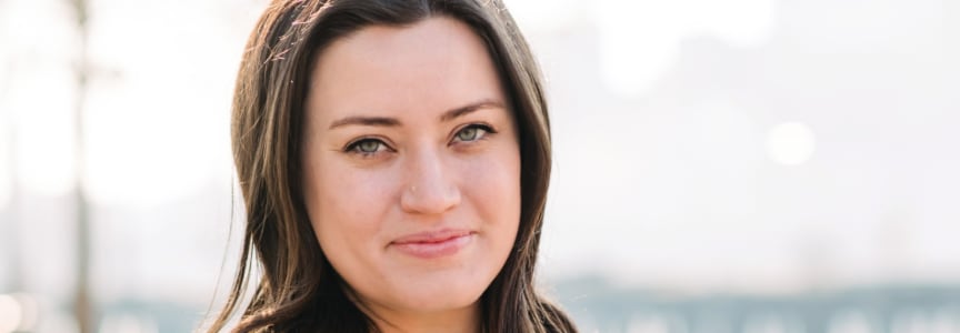 GRIM TIDINGS: B.K. BORISON in conversation with IMAN HARIRI-KIA