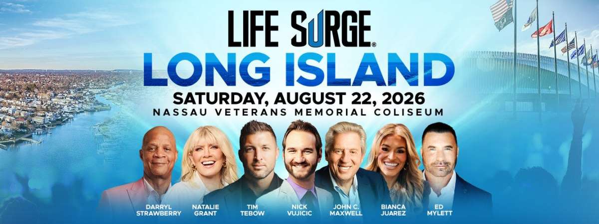 NY Life Surge