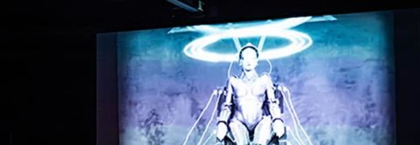 THE COMPLETE METROPOLIS Live Score with David DiDonato