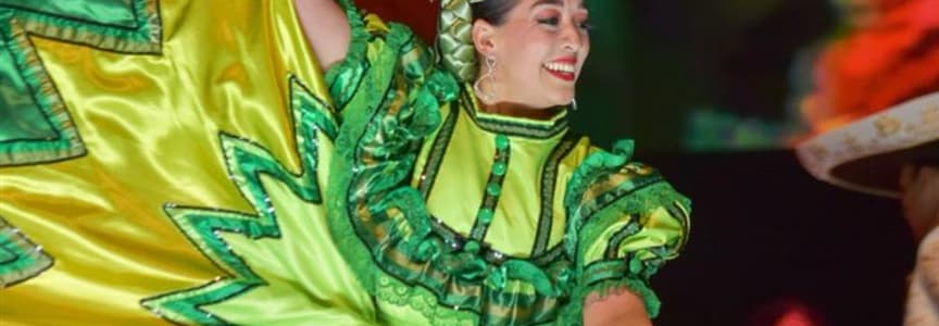 Mariachi Festival: Mariachi Imperial de America & More