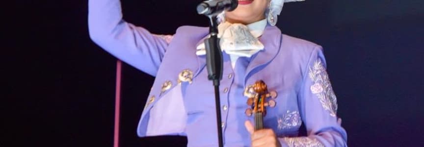 Mariachi Festival: University of Texas Rio Grande Valley Mariachi Aztlan & More