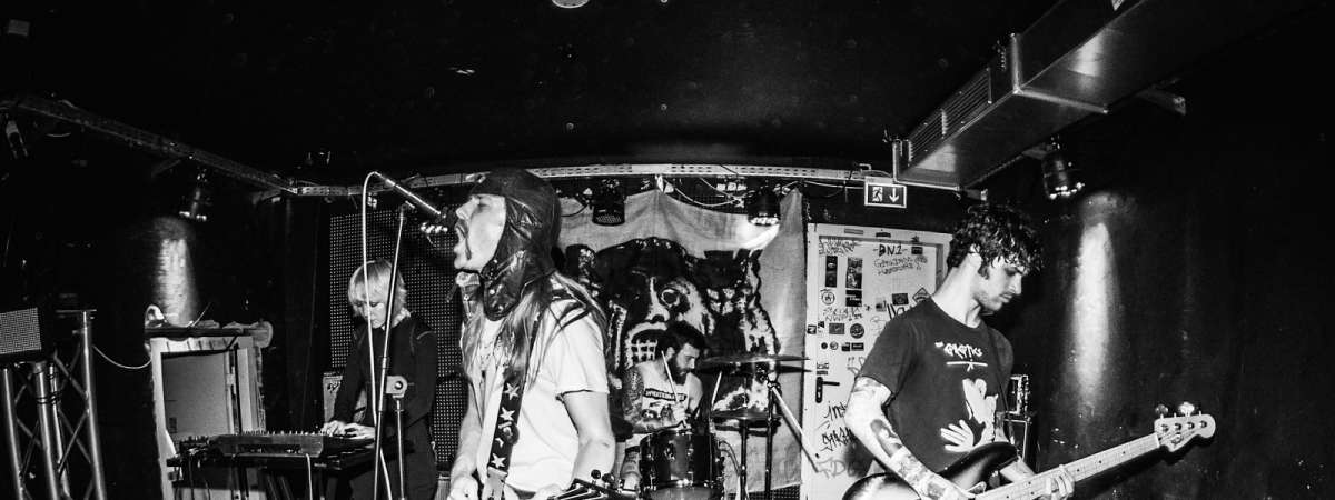 POWERPLANT live