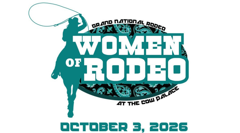 Women of Rodeo