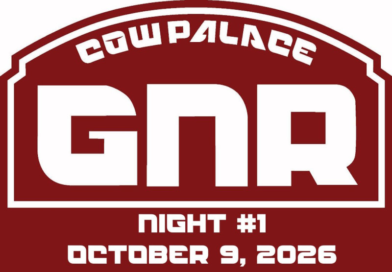 Grand National Rodeo #1