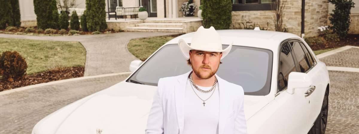 Graham Barham: Club Country Tour
