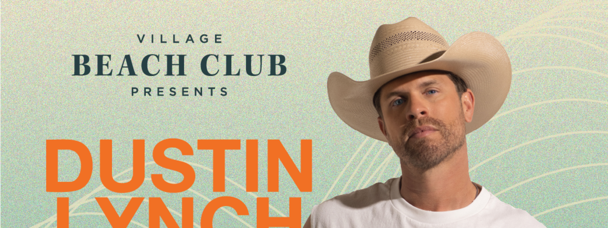DJ Dustin Lynch