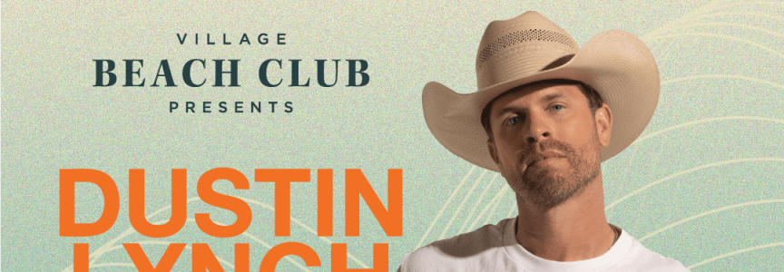 DJ Dustin Lynch