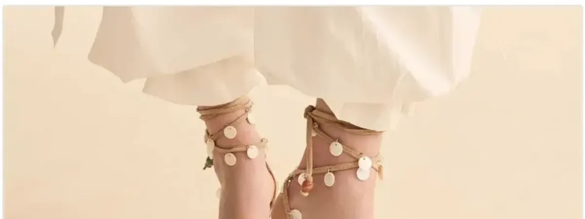 Macy's Great Shoe Sale