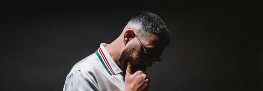Murda - Uzay Tour