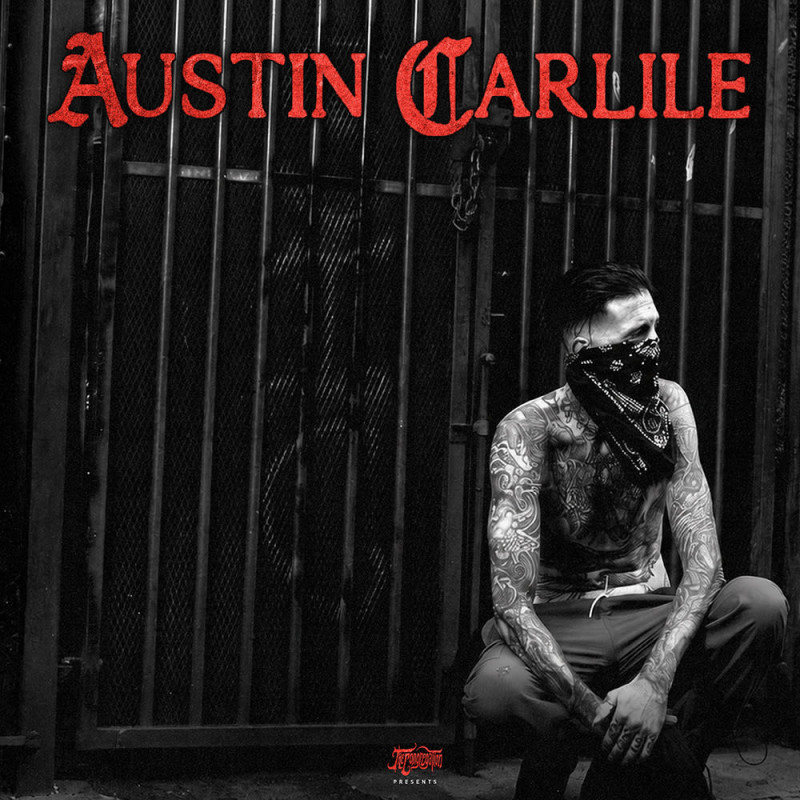 Austin Carlile