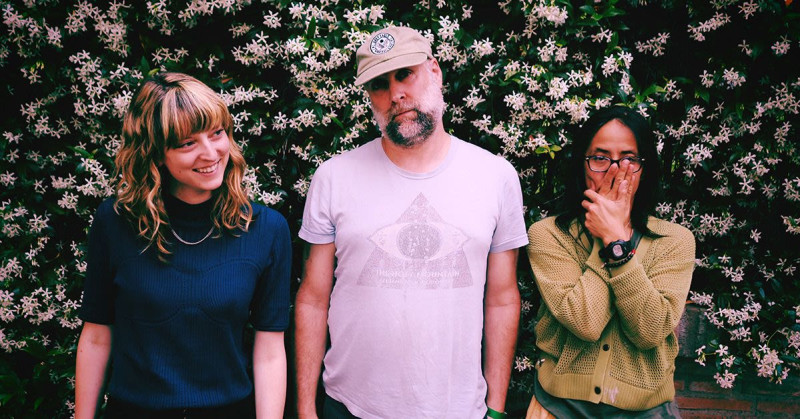 Built to Spill
