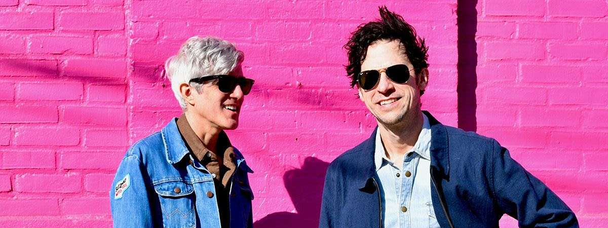 We Are Scientists