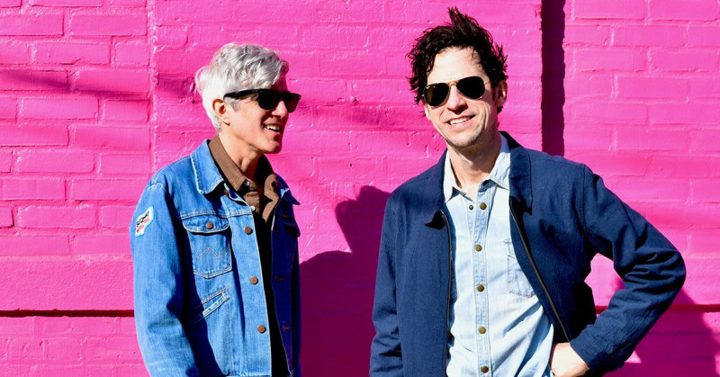 We Are Scientists